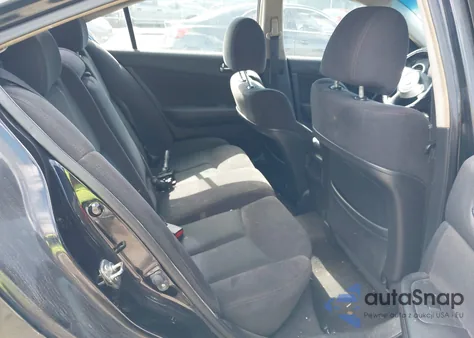 2014 Nissan Maxima z USA, uszkodzony, nr VIN 1N4AA5AP0EC485181